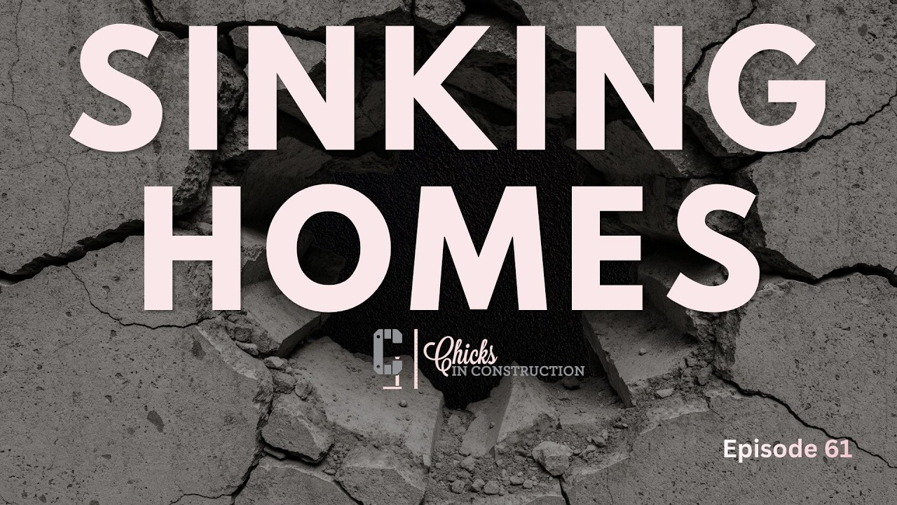 Sinking Homes in a 55+ Community: Cracks, Soil, Retaining Walls & What Homeowners Must Ask