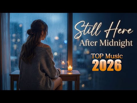 Top22 Heartbreak Song 2026 | Still Here After Midnight | Quiet Songs for Silent Feelings – NewTa