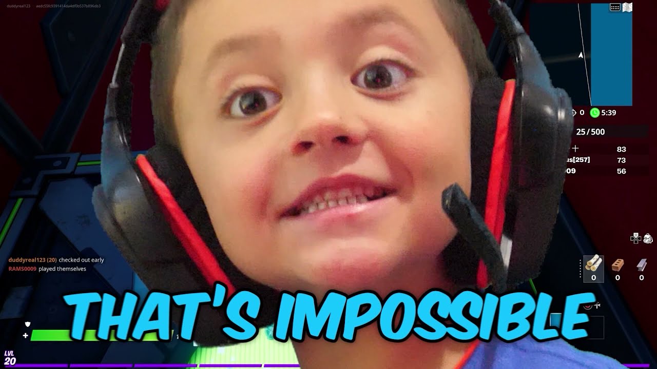 IMPOSSIBLE Death RUN | Beasty Shawn #3