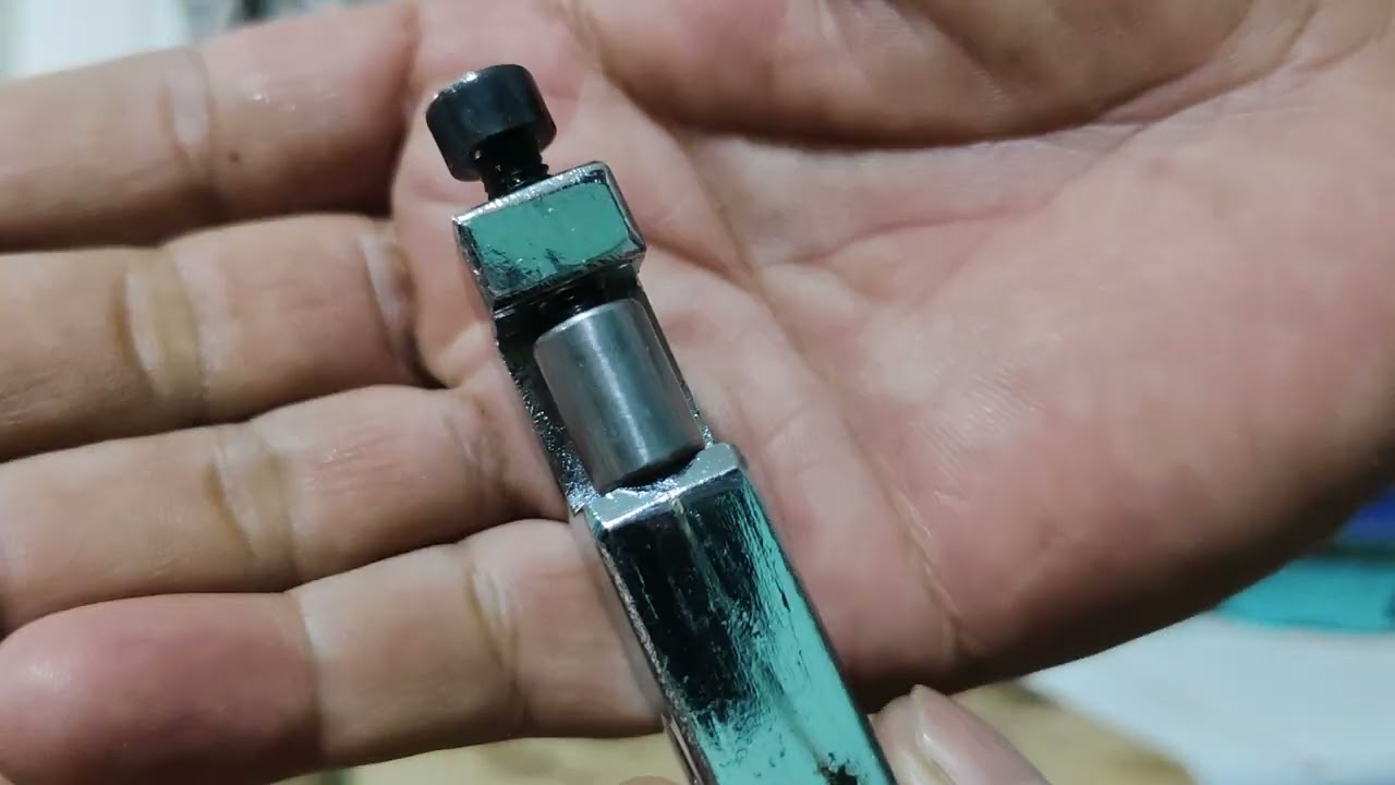 OIL FRICTION TEST = SPEEDTUNER OIL