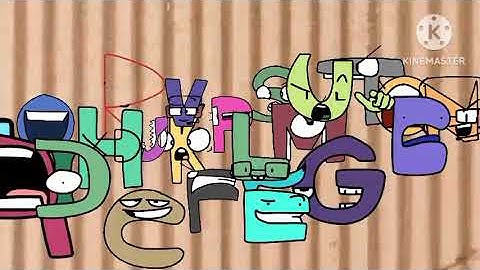 whyphabet lore (intro)