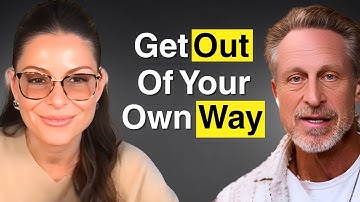 How To Become the CEO of Your Health w/ Maria Menounos