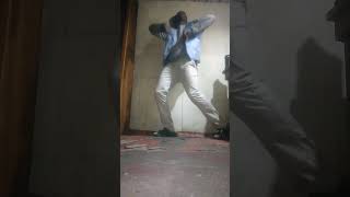 J Smash Dan Up dance 