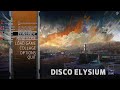 Disco Elysium, To the Island