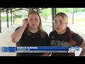 ICE Enforcement Actions At Texarkana Night Club