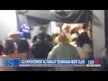 ICE Enforcement Actions At Texarkana Night Club
