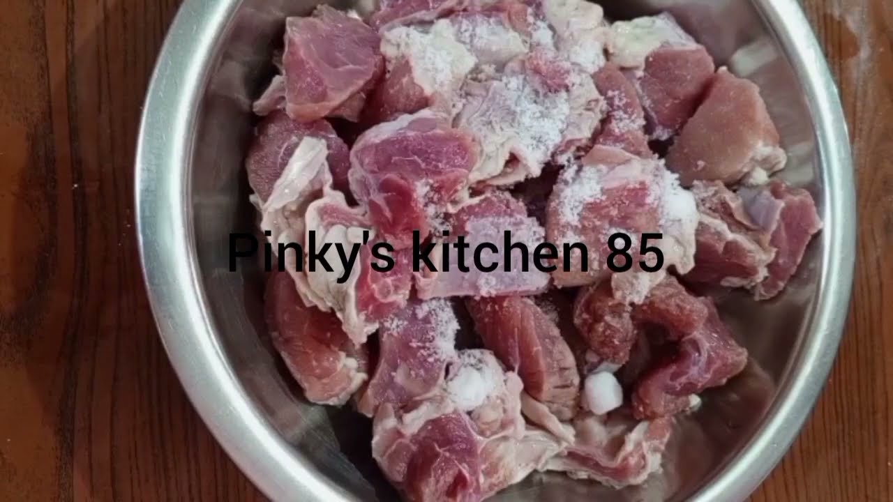 প্যাকেট মসলা দিয়ে  কাচ্চি বিরিয়ানির রেসিপি / packet masala dish Kachi biryani recipe 