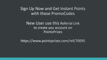 How to make 20$ A DAY! | PointsPrizes | Free Money making method