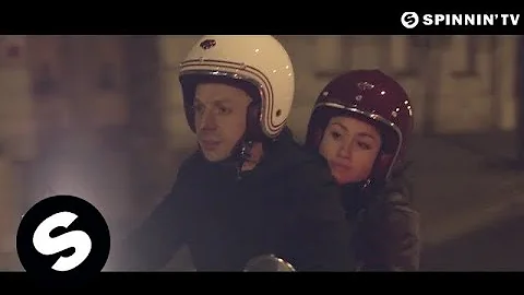 Martin Solveig - The Night Out (Official Music Vid...