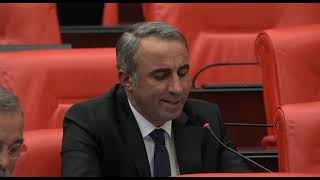 Milli Eğitim Bakanlığının ayrımcı uygulamalarını Meclis gündemine taşıdık.