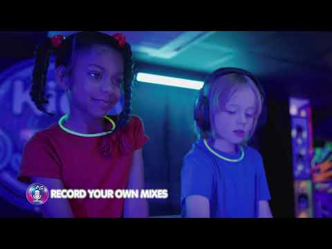 VTech | Kidi DJ Mix | TV AD 20s