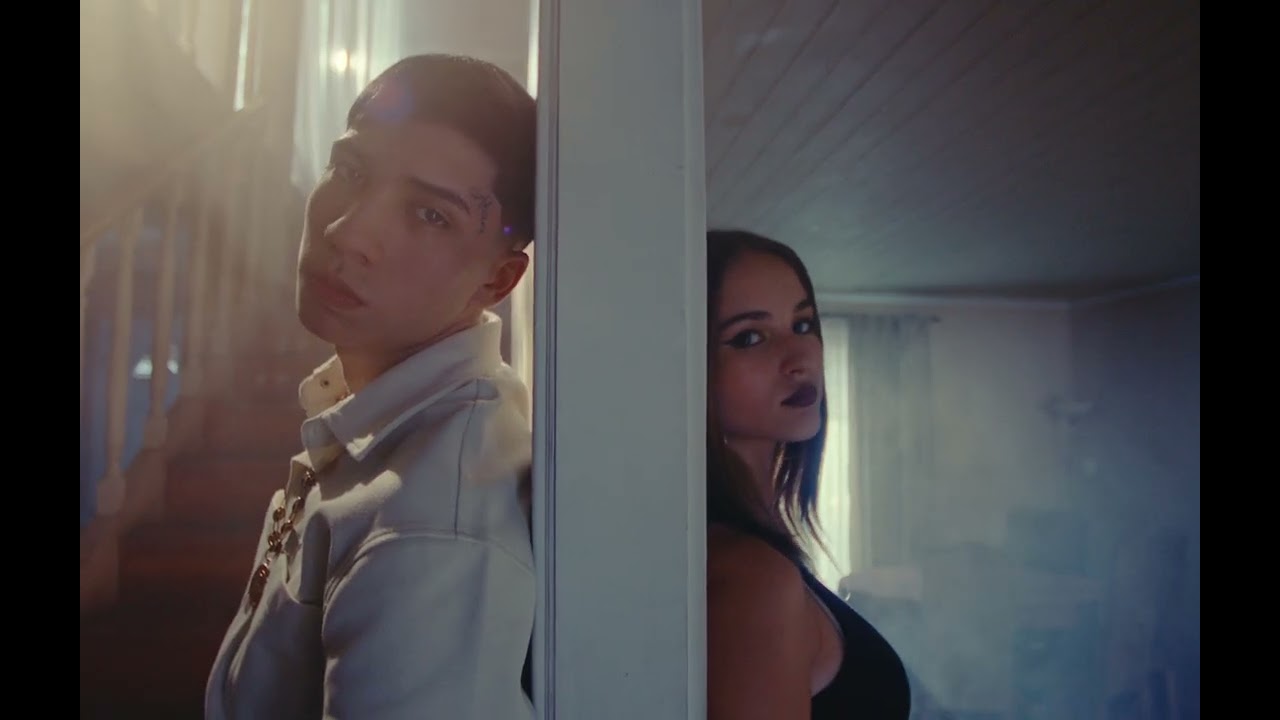 Watch JAIRO VERA - TE RAJO FT NOISS on YouTube Watch JAIRO VERA - TE RAJO FT NOISS on YouTube