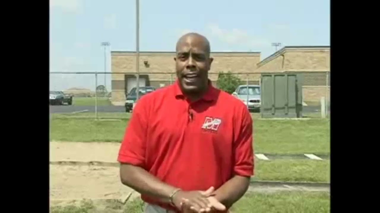 تعلم مرحلة الطيران في الوثب الطويل