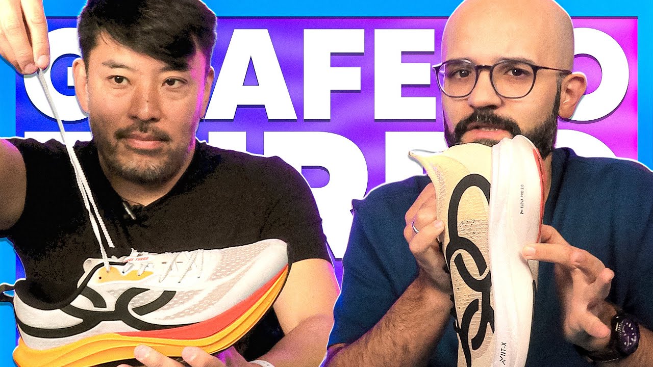 OLYMPIKUS CORRE GRAFENO ou CORRE TURBO