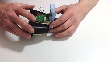 Official Build Your Own Robi Build Diary - Pack 2, Stage 6