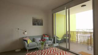 Apartment 103/15 Aberdeen Street Perth
