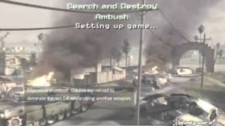 Hidden Da Bongo Proof of Them starting it on wrong map!