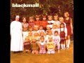 Blackmail - Radiant Carrot