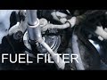 09 Honda Fit Fuel Filter Location