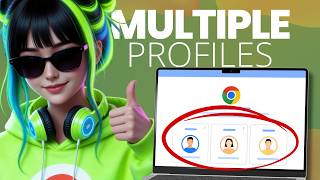 How To Create Multiple Profiles In Google Chrome (Step By Step, 2026) screenshot 3