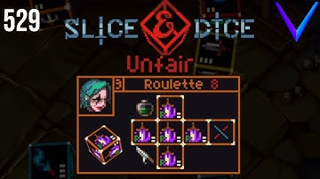 A Very Silly Amount Of Poison | Classic Unfair