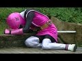 手裏剣戦隊ニンニンジャーショー 1回目 2015.7.18 Shuriken Sentai Ninninger