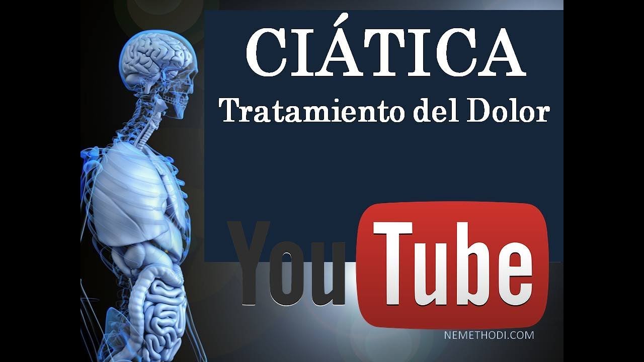 movimiento inteligente ltd Alivio inmediato del dolor ciático
