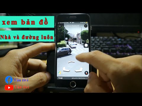 Video: Cách Tải Bản đồ Xuống điện Thoại Của Bạn