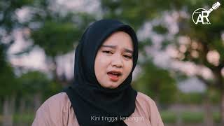 Kenangan - Ziel Ferdian | Cover Ardila Akbar
