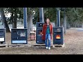 ABC Concept 2 Air Mini Black Cookstove - Five Favorite Features