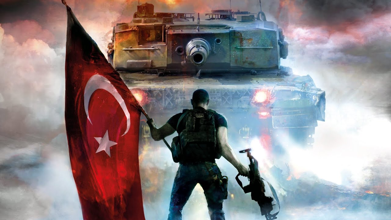 Film || Geesi Turkish ah oo is hortaagay taangiga cadowga #filmgaban @QulasadaFilimada 