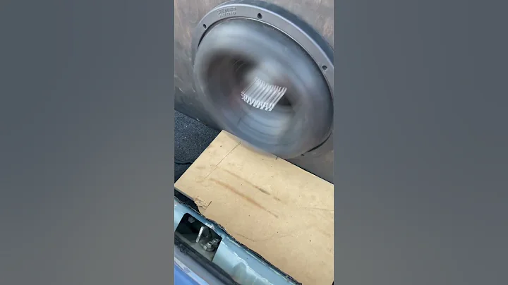 sundown audio zv5 12 is dangerously 😳 😜 mind blowing 🤯