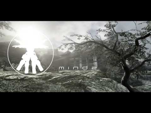 End Mindz - "The Scourge" by Drive