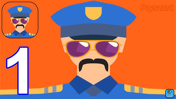 Police Rage - Gameplay Walkthrough Part 1 Tutorial Police Job Commander New Update APK (iOS,Android)