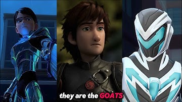 Most Underrated Characters In Fiction