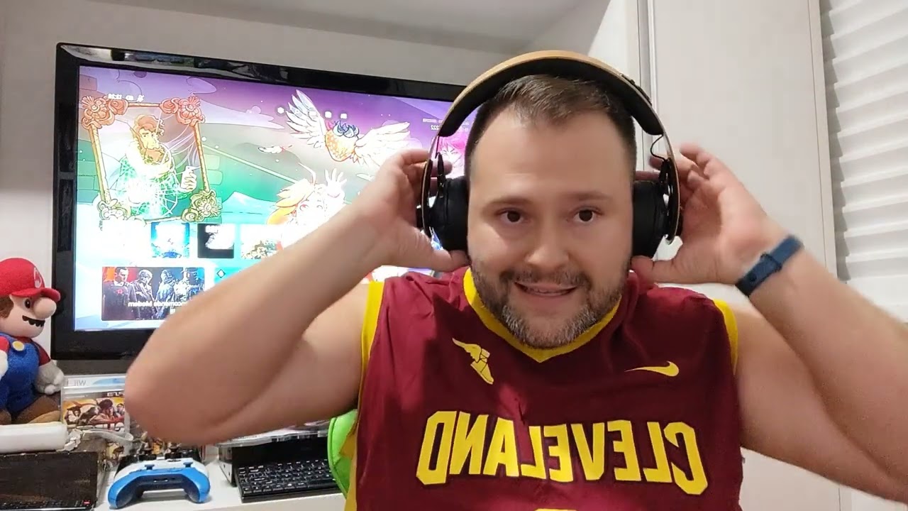 Uma análise ou Review de usuário do Kuba Disco Bluetooth