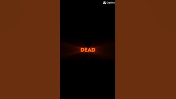 Cod ghost edit #ghost #mw2 #capcut #edit