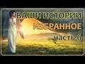 Ваши Истории - Избранное (часть 6)