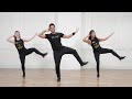 Bollywood Dance Workout To Have A Blast While Burning Calories 