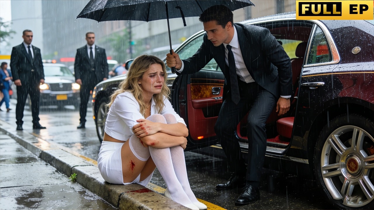 After being betrayed by her family,she fell in love with her uncle-《Nice to Hold You Dear：18 and 30》