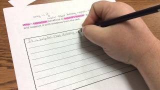 Restate Question