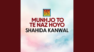 Munhjo To Te Naz Hoyo