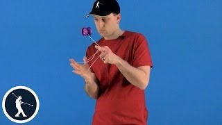 Yoyo Trick Sport Ladder 1a #23 Spirit Bomb