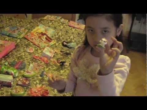 Карина ким генетик