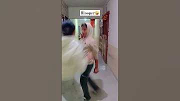 Blooper Gujaratichokro Viralvideo Dance Blackpink 
