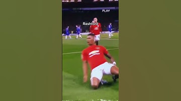 Who has the best knee slide ? 💥 #football #celebration #shorts