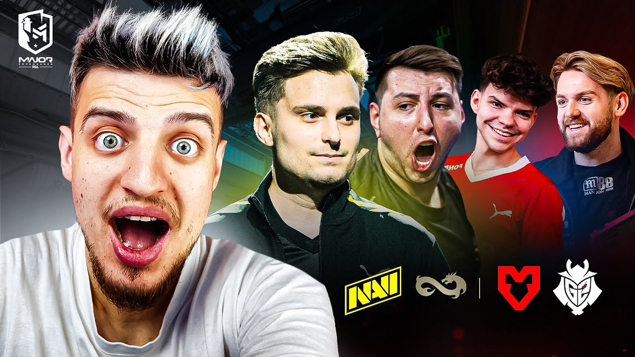 NaVi Vs ETERNAL FIRE SFERTURI DE FINALA PGL MAJOR COPENHAGEN 2024 navi-vs-eternal-fire-sferturi-de-finala-pgl-major-copenhagen-2024