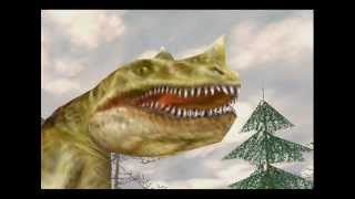 Carnivores Dinosaur Hunter -- Google Play screenshot 4