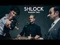 [YTP] Shlock: Season 2