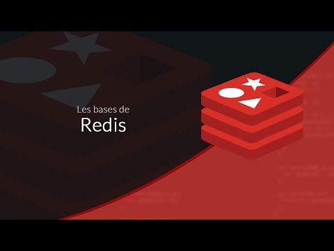 Vidéo: Comment démarrer avec Redis ?